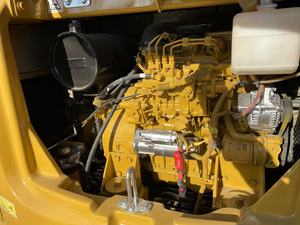 Usado para excavadora Cat 306e, capacidad de 6 toneladas, buen rendimiento, certificado CE EPA, venta que incluye cojinete de bomba de caja de cambios de motor central - Product Image 6