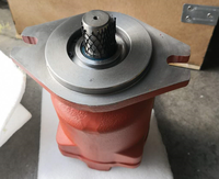 Moteur hydraulique Jmf Jpf Jeil Jmf25-01 Jmf-36-01 Jmf-43-01 Jmf-47-01 – Pièces d'usine chinoise au meilleur prix