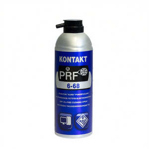 Kontakt PRF 6-68 Spray de Limpieza Seco Sin Aceite para Electrónica - Product Image 2