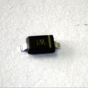 Diode Zener SMD BZT52C13-7-F 13,25V 500mW, boîtier SOD-123-2 - Product Image 1