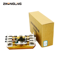 Module redresseur de pont pour générateur Marathon B-525571-2, kit de diodes et résistances variables 350KW-2200KW, accessoires pour générateur Euro Chuang