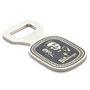 Personalizada de aleación de metal <span class=keywords><strong>antiguo</strong></span> frigorífico magnético <span class=keywords><strong>abrelatas</strong></span> de botella - Product Image 4