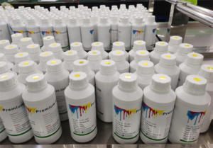 Encre de sublimation universelle de qualité supérieure Greencolor 1000 ml Tinta pour imprimante <span class=keywords><strong>Epson</strong></span> <span class=keywords><strong>Ecotank</strong></span> L805 L130 XP600 I3200 <span class=keywords><strong>L120</strong></span> L1800 L1300 - Product Image 5