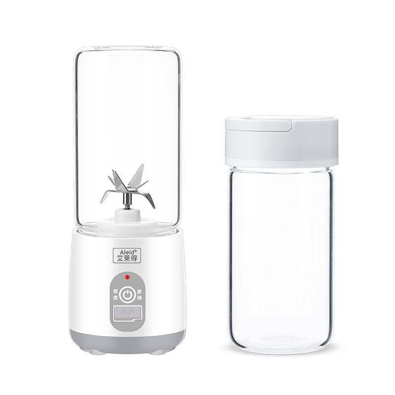 Small 6 blade with Cup