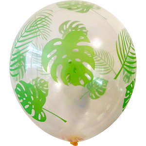 Kit de guirlande de ballons en latex <span class=keywords><strong>dinosaure</strong></span>, thème Jurassic, décorations de fête écologiques et durables, ensemble d'<span class=keywords><strong>arche</strong></span> de ballons vert T-Rex pour enfants - Product Image 6