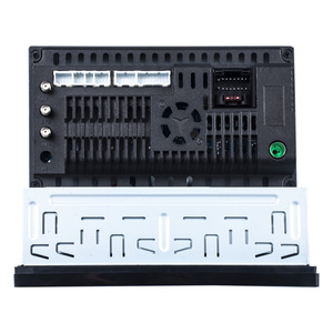 6.9 polegadas IPS Touch Screen Car Radio Player AI Voz DSP 8 Núcleo Carplay <span class=keywords><strong>Android</strong></span> Auto WIFI GPS Mirror Link FM - Product Image 3