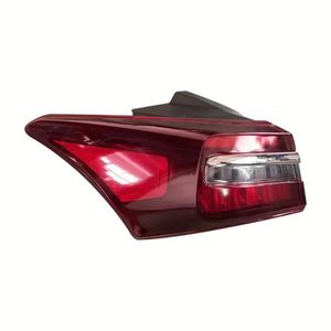 ไฟท้ายรถเชอรี่ อาริซโซ GX รุ่น J60-4433010FL/20fl - Product Image 3