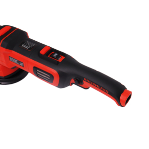 Pulidora de Doble Acción sin Escobillas de 1200W Orbital de 15mm/21mm para Máquina de Pulido Automotriz de Coches - Product Image 3