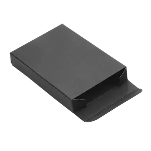 Porte-cartes RFID en aluminium, merchandising personnalisé - Product Image 1