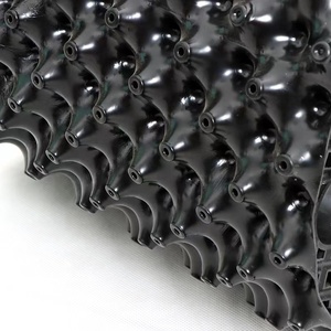 Nhựa không khí gốc cắt tỉa nồi cảnh quan Lọ hoa container cho nhà máy kiểm soát gốc - Product Image 3