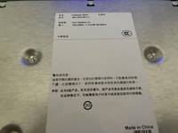 Conmutador de Red Cisco WS-C2918-48TC-C Usado, 2918 48 10/100 + 2T/SFP, Imagen China LAN Lite