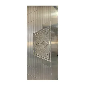 ABYAT Door Plates Metal Sheet Fabrication Stamping Antenna Sheet Metal Stamping Parts