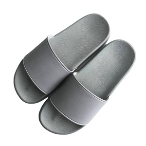 Nuevo Estilo, Venta al por Mayor, <span class=keywords><strong>Chanclas</strong></span> Personalizadas con Logotipo Impreso en 3D para Hombre y Mujer, <span class=keywords><strong>Chanclas</strong></span> <span class=keywords><strong>de</strong></span> <span class=keywords><strong>Playa</strong></span>, <span class=keywords><strong>Chanclas</strong></span> Económicas - Product Image 1