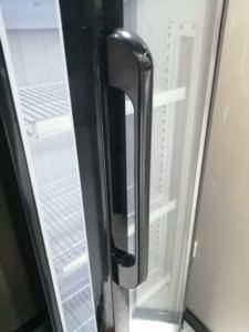 <span class=keywords><strong>Congélateur</strong></span> vitrine pour boissons verticale <span class=keywords><strong>de</strong></span> 240 L - Product Image 5