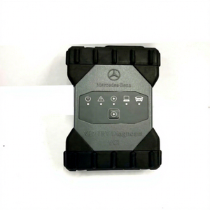 Herramienta de Diagnóstico para Autos y Camiones 2024 DoIP VCI WiFi Xentry MB Star C6 Original, Juego Completo con 2 Años de Actualización y Datos en Vivo de Windows - Product Image 1