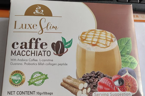 G7 cheto <span class=keywords><strong>Macchiato</strong></span> liofilizzato sfuso in polvere cremoso frutta caffè freddo con gusto neutro di cioccolato integratori a base di erbe - Product Image 5