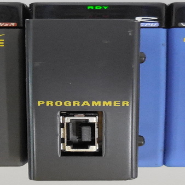 Plc F3sp53-4s Sequence Cpu Module for Warranty Product