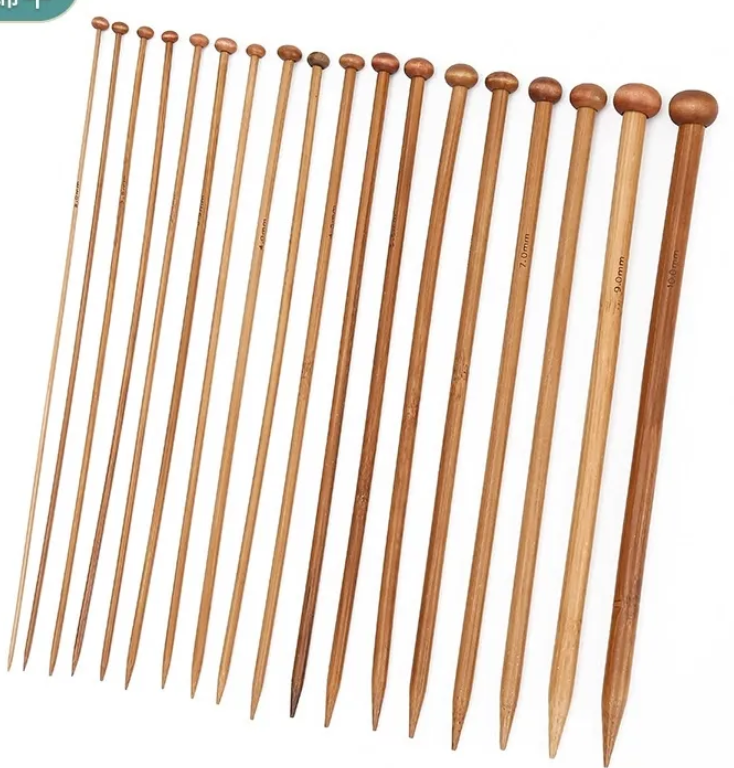 bois bambou 1pc