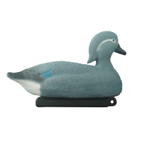 Garden Decor Pigeon Bait <strong>Floating</strong> Moulds Realistic Plastic Goose Decoys <strong>Duck</strong> <strong>Hunting</strong> Decoy - Product Image 1