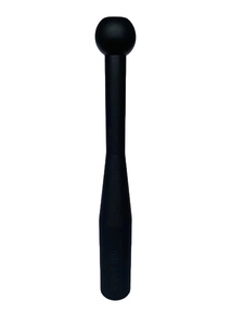 Macebell de Hierro Personalizado para Entrenamiento Físico, 30 kg, Equipo de Gimnasio para Fuerza, Clubbell Comercial de 25 kg, Cabeza de Martillo - Product Image 2