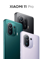 Prix de gros pour le smartphone débloqué Mi11 Pro Octa Core LTE avec prise en charge espagnole, Android 11 de haute qualité, batterie 5000 mAh, AMOLED