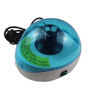 <strong>Laboratory</strong> Mini Serum Separation High <strong>Speed</strong> Micro Palm <strong>Centrifuge</strong> - Product Image 2