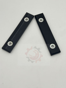 แผ่นบาร์ 618603 สำหรับชิ้นส่วนเครื่องจักรก่อสร้างปั๊มไฮดรอลิก - Product Image 3
