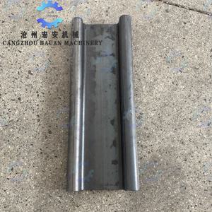 Máquina de conformado antideformación HAUAN con motor de engranajes y caja de cambios para riel colgante de puerta cortafuegos - Product Image 6