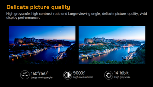 Écran LED d'intérieur 2,5 mm de la marque ShenZhen, résolution 8K/4K, fréquence de rafraîchissement 7680 Hz, écran d'affichage LED d'intérieur fabriqué en usine à Guangdong - Product Image 5