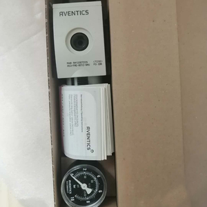 Excellent rapport qualité-prix pour les préparateurs d'air AVENTICS R412007210- R412007209- R412007269 - Product Image 1