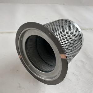 MENGMA DB2129 <b>Industrial</b> Oil Separator <b>Compressor</b> <b>Part</b> New Condition Metal Material - Product Image 4