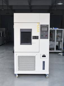 การจําลองสิ่งแวดล้อมและการทดสอบความชรา โคมไฟซีนอน ห้องทดสอบความชราที่ทนต่อสภาพอากาศ - Product Image 3