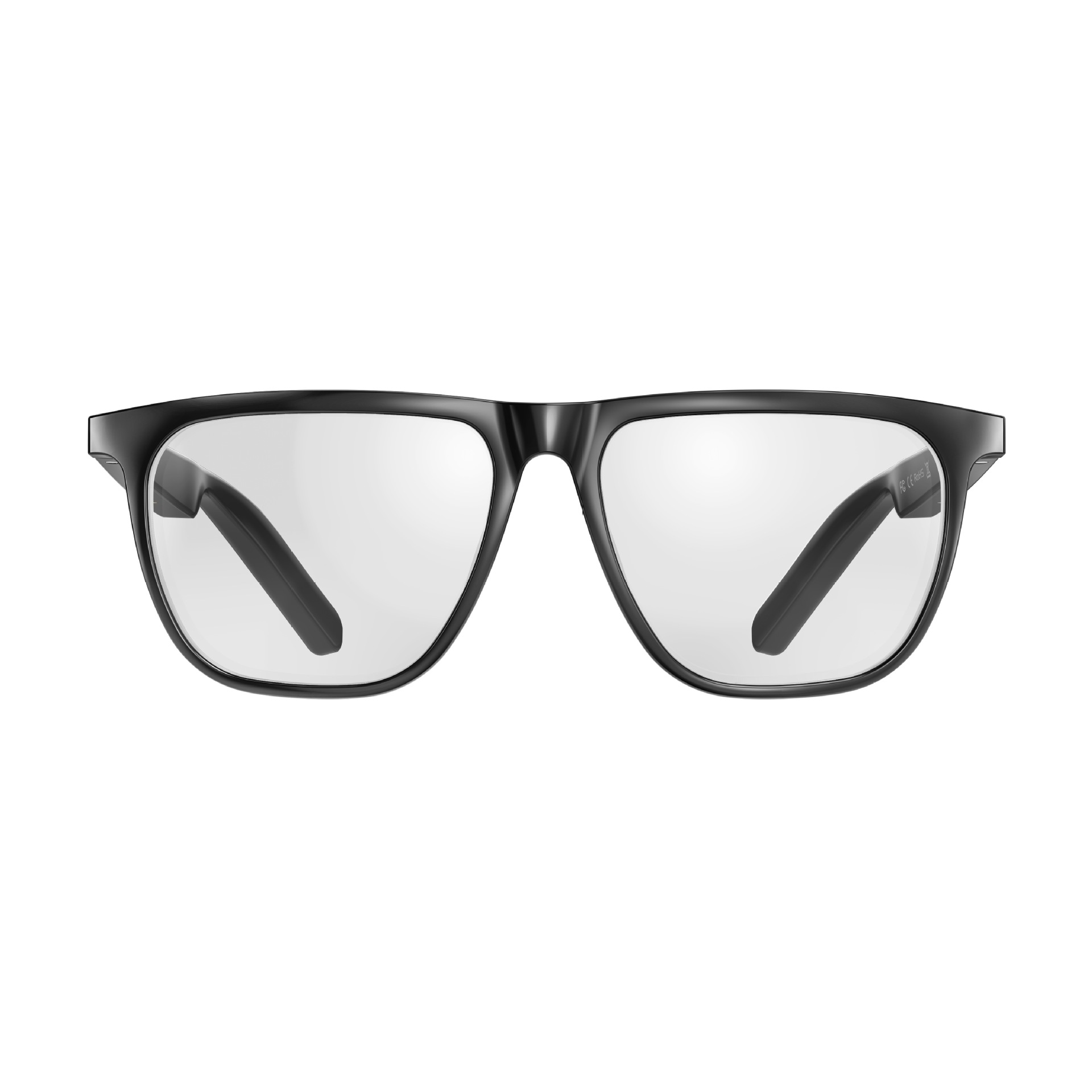 GS300 AI Smart Audio Glasses Translate 163 Languages Blue Tooth Wireless Audio Glasses