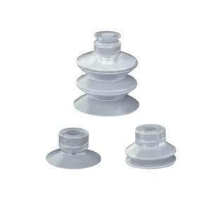 Ensemble complet de ventouses à vide Tianxing - Modèles à grande et petite tête pour diverses applications robotiques Hofujng - Product Image 2