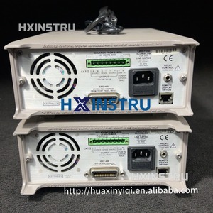 1ชิ้น keithley 2303แหล่งจ่ายไฟกระแสสลับ15V 5A เร็วแหล่งจ่ายไฟ DC จัดส่งรวดเร็ว # HX - Product Image 2