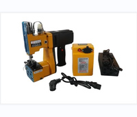 VMA Doit machine à coudre sac plus proche sac Machine à coudre industrielle la plus stable