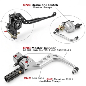 Servicio de Fabricación CNC de Precisión para Insertos de Aluminio, Acero y Latón Mediante Torneado y Fresado, Fabricación OEM - Product Image 2