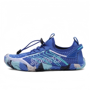 Zapatos de senderismo descalzos mujeres y hombres niños transpirables antideslizantes deportes zapatos descalzos zapatos de agua de punta ancha - Product Image 5