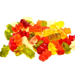 Bonbons au collagène pour les hanches et les articulations de marque privée pour chiens Omega 6 9 Pet Suppléments de santé Supports Hem P Gommes pour chiens Chats - Product Image 5