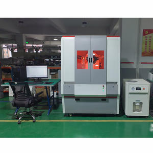 جهاز تحليل وتجزئة الأشعة السينية DW-<span class=keywords><strong>XRD</strong></span>-Y3500 من Drawell جهاز مختبر تحليل وتجزئة الأشعة السينية - Product Image 4