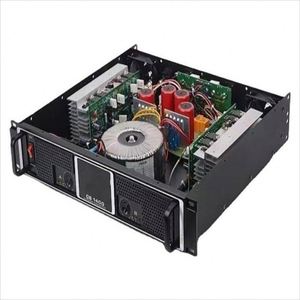 Plástico hecho en China amplificador de potencia <span class=keywords><strong>Ashley</strong></span> - Product Image 3