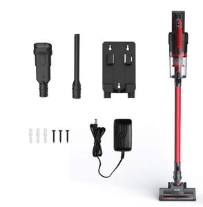 Máquina de limpieza de sofá de alta calidad, aspiradora en seco, mopa de vapor inalámbrica - Product Image 2
