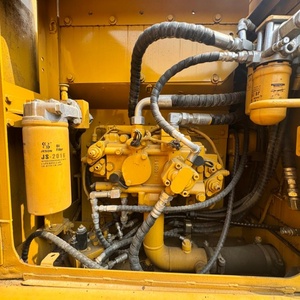 Excavadora de cadenas Caterpillar 315D2L, 90% nueva, de buena calidad y a bajo precio, disponible para la venta - Product Image 4