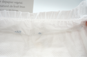 Düşük fiyat yenidoğan bebek Premium tek pantolon kuru bezi nefes 3D kaçak önleme boyutları 2 & 4 Jumbo boyutları mevcut - Product Image 6