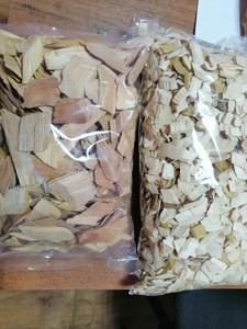 Jetons écologiques KD 12% en bois de haute qualité, pour l'industrie de la cuisine, hiccoréen, cerise et pomme - Product Image 3