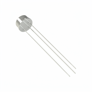 Composants électroniques 2N5149 TO-205AA, TO-5-3 Transistors en boîtier métallique originaux - Product Image 1