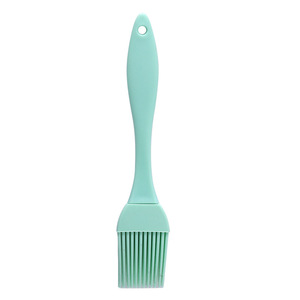 Food Grade Silicone Oil Brush Baking <b>Tool</b> <b>Small</b> Size Oven Safe Dishwasher Safe For Cooking Barbecue - Product Image 4