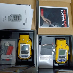 Hot Selling ToxiRAE Pro PID PGM-1800 Gas Detector Top Selling Gas Analyzers - Product Image 3