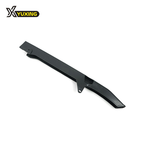 Venta al por mayor de alta calidad Durable YBR125 motocicleta repuestos YBR125 <span class=keywords><strong>cubierta</strong></span> de cadena para YAMAHA <span class=keywords><strong>YBR</strong></span> 125 - Product Image 5