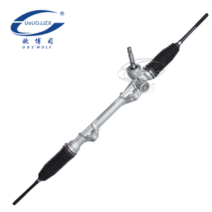 Cremallera de dirección asistida automática para Ford DAIHATSU Bezza D63D RHD 45510-BZ280 45510BZ280 RT2249 - Product Image 2